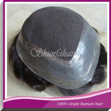 men's toupee,men hair toupee,hair piece toupee for black men