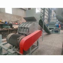 Recycling Solutions: Vehicle Car Battery & Scrap Lithium Battery Production Lines for Sale