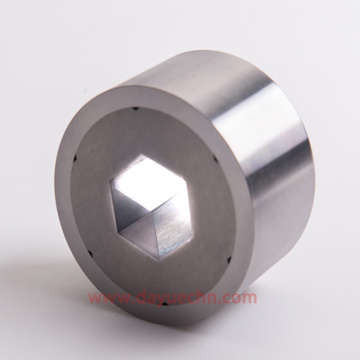 Tungsten Carbide Hex Segmen Die Cold Heading Die