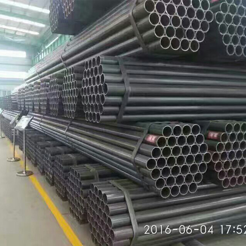 Carbon Steel Pipe Schedule 40