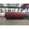 40m3 karkashin kasa lpg dome dome tanks