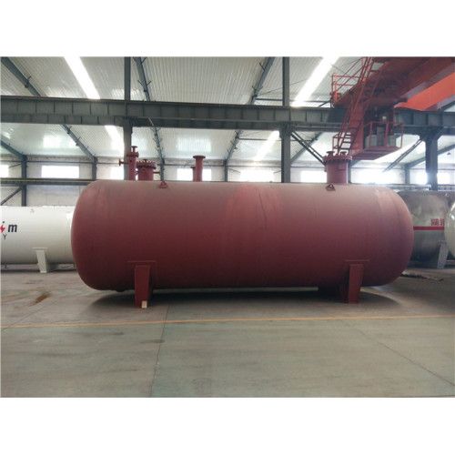 40m3 Underground LPG Domestic Tanks