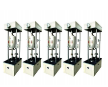 Computer Controlled High Temperature Creep and Endurance Strength Testing Machine RDL-1250W