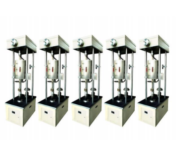 Computer Controlled High Temperature Creep and Endurance Strength Testing Machine RDL-1250W