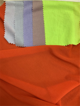 Newest Lurex Knit Fabric