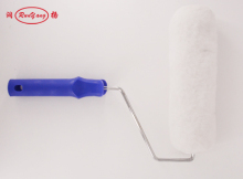 Cheaper Roller Brush With Chemical