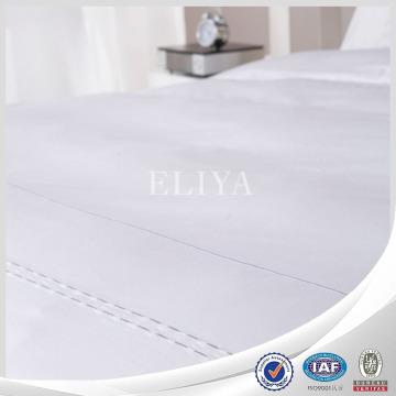 Embroidered Hotel Bed Linen