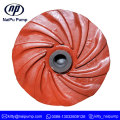 F6147A05 Slurry Pump Impeller for 8/6E Slurry Pump