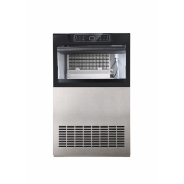 commercial ice maker machines
