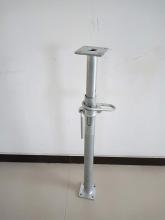 Construction Metal Light Duty Steel Props