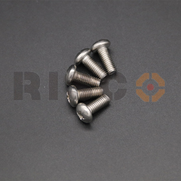 Pan Head Selftapping Screw DIN7981