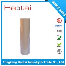 Polyester film insulation fish paper for winding
