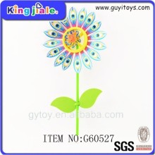 Hot Selling Made In China Plastic Windmill Toy