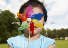 custom paper windmill