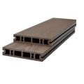 CFS Building Material Wood Plastic Composite Decking