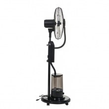 Portable Mobile Mist Fans & Humidifiers