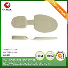 children non-slip fashion boot shoe sole