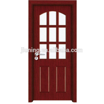 Main entrance door composite wood door made in China