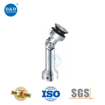 High Quality Glass Fitting Clamp Fix Glass Connector