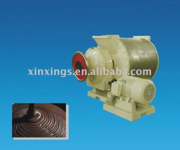 Chocolate chip QYM500