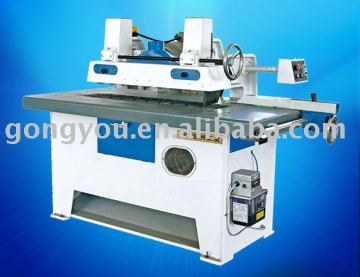MJ183 multiple rip saw