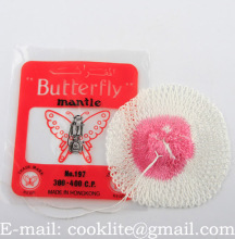 Butterfly Brand Gas Mantles