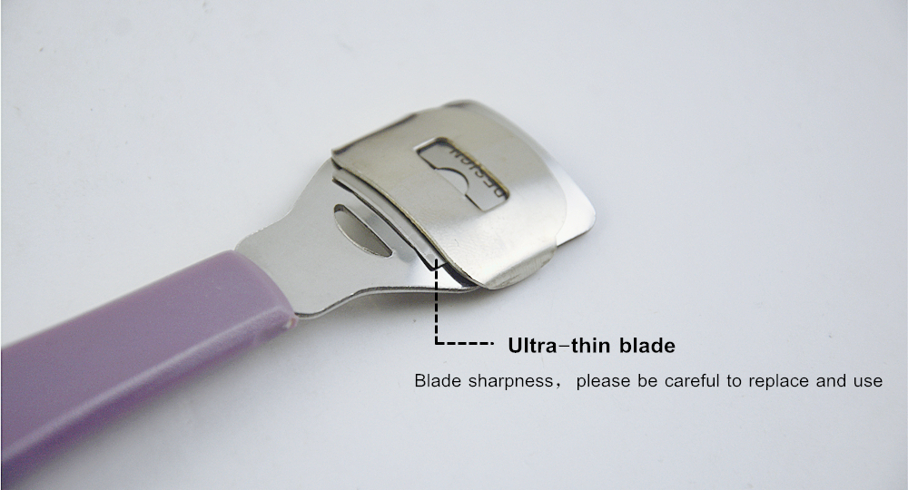 Cuchilla de afeitar Shaving Razor