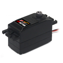 FEETECH/FITEC FT5679M Low profile HV high-speed digital servo for 1 10 car
