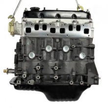 4 Cylinder 2.4L EFI Engine for Toyota Hiace Hilux