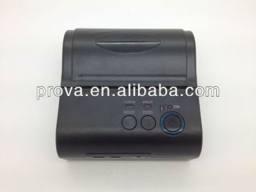 80mm receipt printer