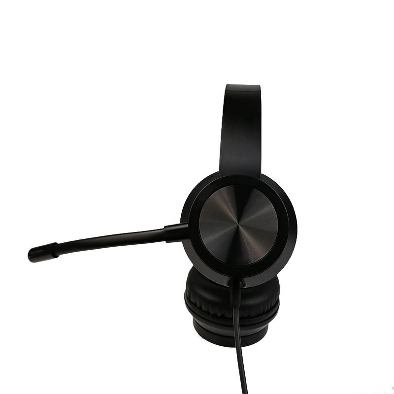 USB call center headset(6)