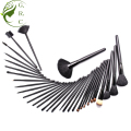 Eco Best Powder Powder Contour Makeup Brush Set