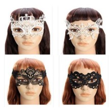 Masquerade Lace eye party Mask Ball Halloween Costume mask/ party mask