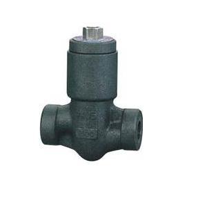 Piston Forged Steel Check Valve