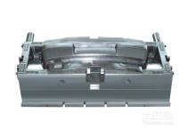 Injection mold Plastic Making ODM Service