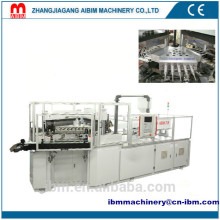 IBM75 pet single stage injection stretch blow molding machine