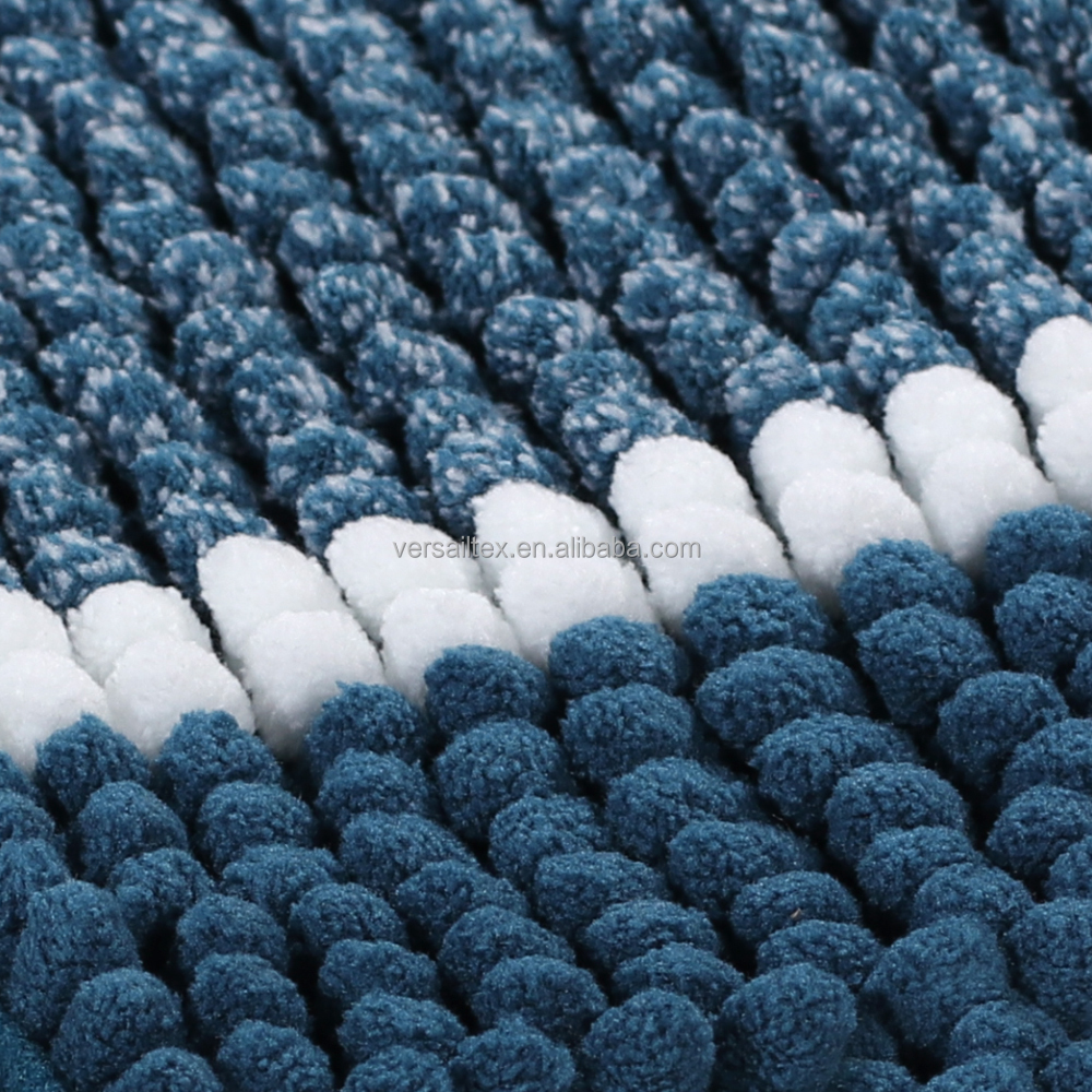 Chenille Bath Rugs Chenille Bath Rugs