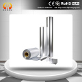 Aluminized Metallized CPP Rolls for Soft Packaging