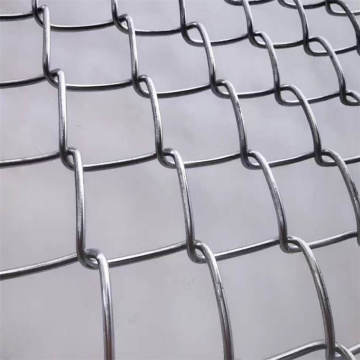 galvanized chain link wire mesh price per roll