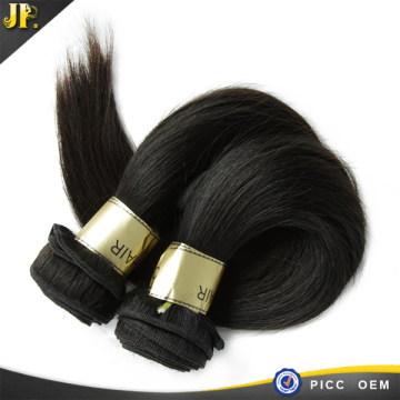 Unprocessed Human Hair Bulk 100% Filipino Straight Virgin Hair