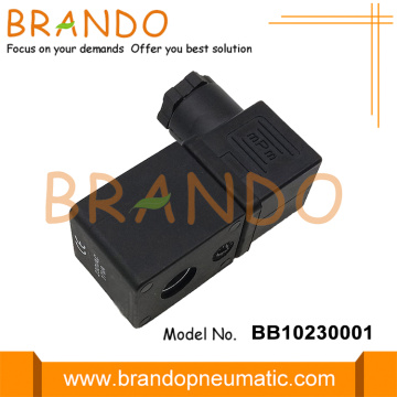 Autel Type BC10 Solenoid Valve Bobine DC24V AC220V