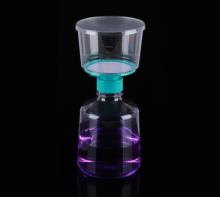 1000ml PVDF membrane Vacuum Filtration Systems