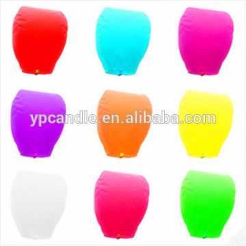 luminary lantern paper candle bags