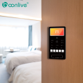 Pannello Smart Switch per GRMS Hotel