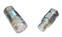 Quick Connect Hose Connectors