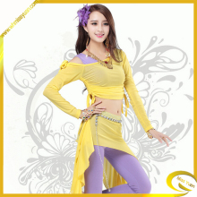 wholesale belly costume/hot selling novel design belly costume/ new style belly costume for lady2015