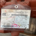 hyundai red steel 31q9-10050 pompa utama hidrolik assy