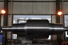 Cold Rolling Mill Back-up Rolls