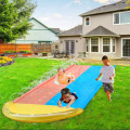 Slip at Slide Water Slide Kids Summer Toy.