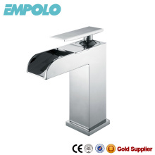 High quality water fall basin faucets 81 1101